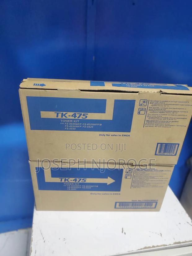Kyocera 6525 Toner