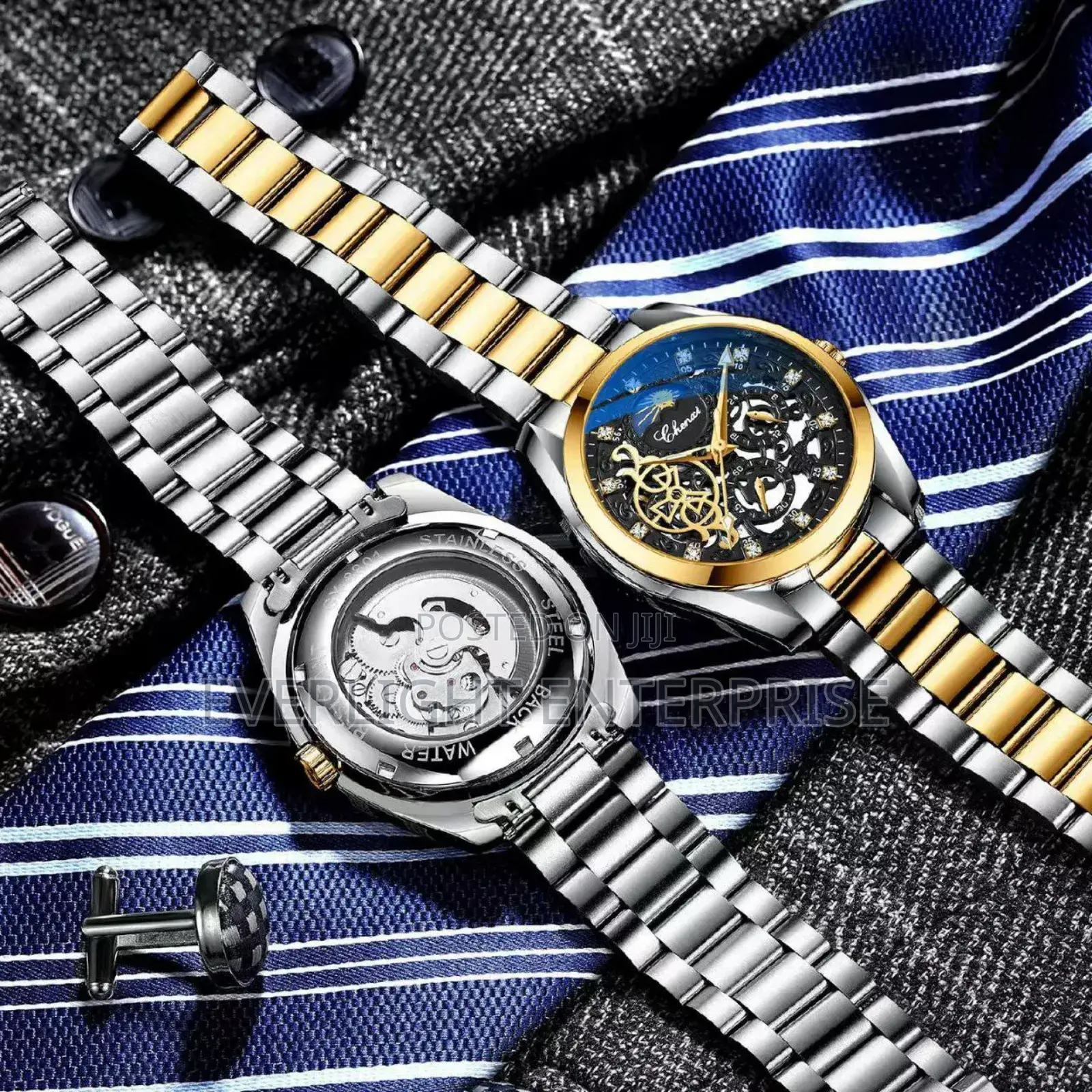 New Chenxi Automatic Watch