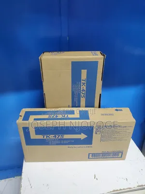 Toner Kyocera Ecosys Fs 6525