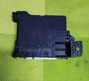 Ac Computer Toyota Axio/Fielder 2015