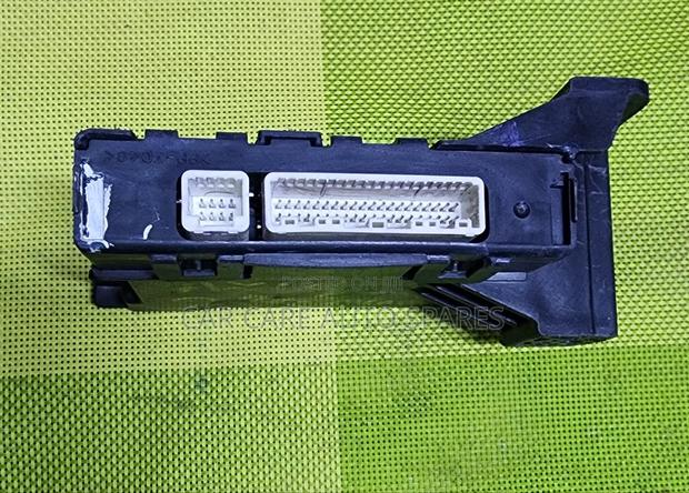 Ac Computer Toyota Axio/Fielder 2015 - thumbnail 2