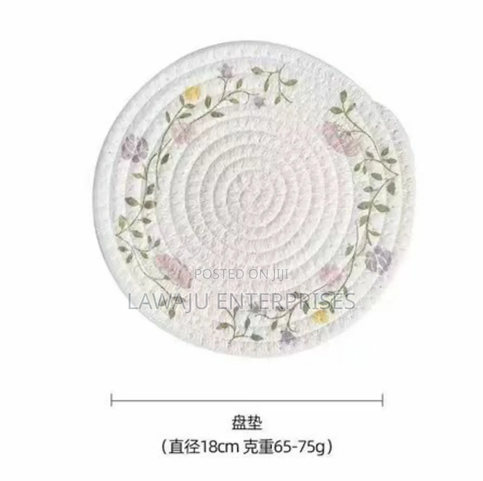 Woven Place Mats