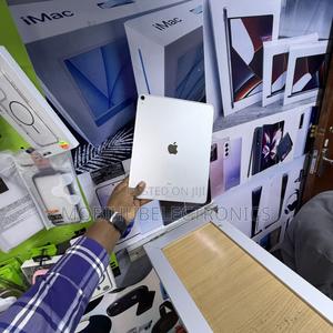 Apple iPad Pro 12.9 (2018) 512 GB Gray - thumbnail 2