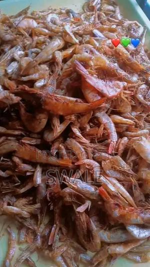 Prawns for Sale - main view