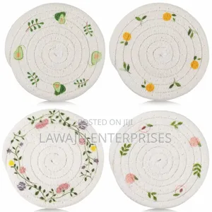 Woven Place Mats