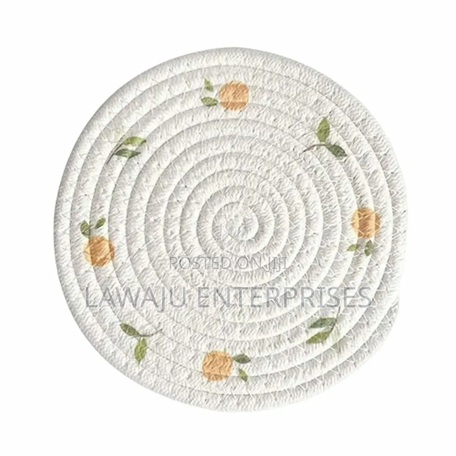 Woven Place Mats