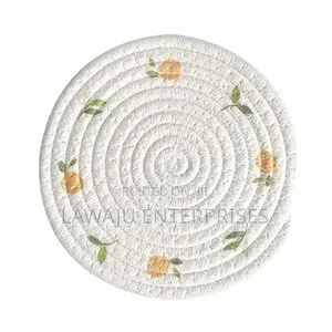 Woven Place Mats