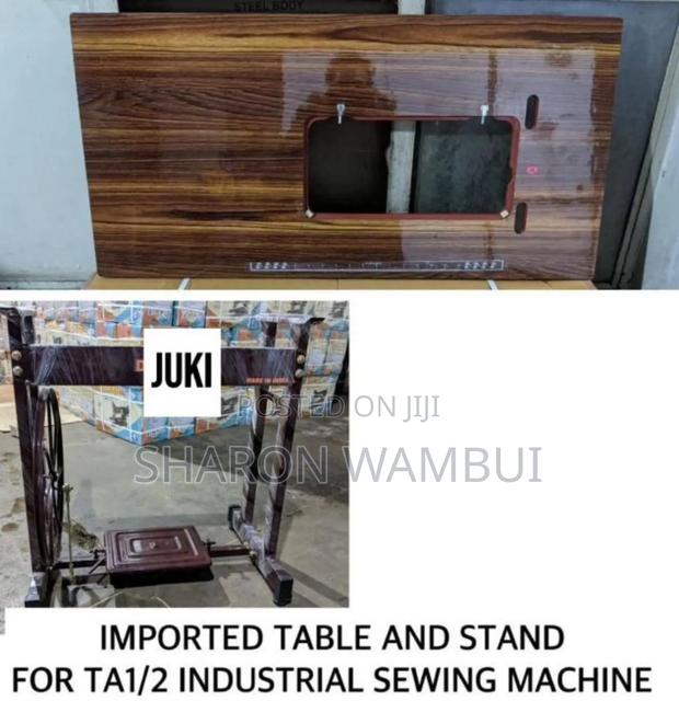 Imported Sewing Table and Stand for Ta1/Imported Sewing Table Ta1