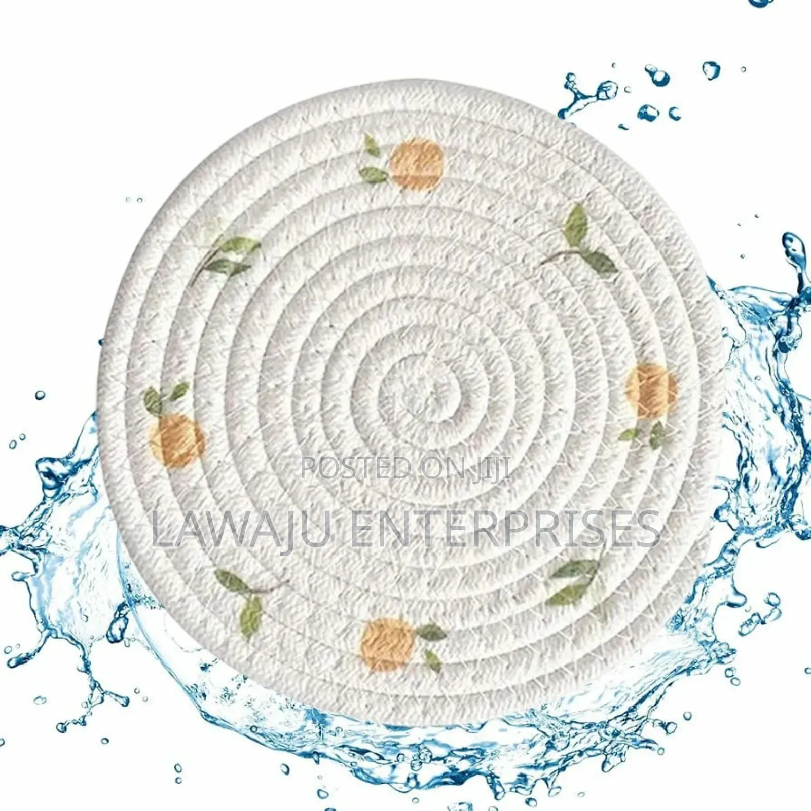 Woven Place Mats