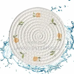 Woven Place Mats
