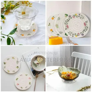 Woven Place Mats