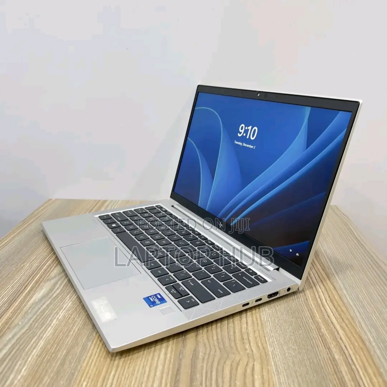 Laptop HP EliteBook 830 G8 16GB Intel Core i7 SSD 512GB
