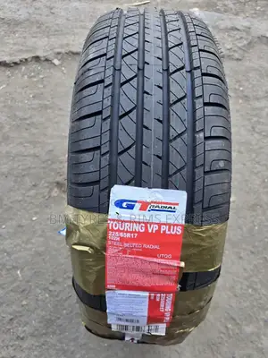 225 /65 R17 Gt Tyres (Indonesia) Highway.
