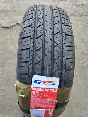 225 /65 R17 Gt Tyres (Indonesia) Highway.