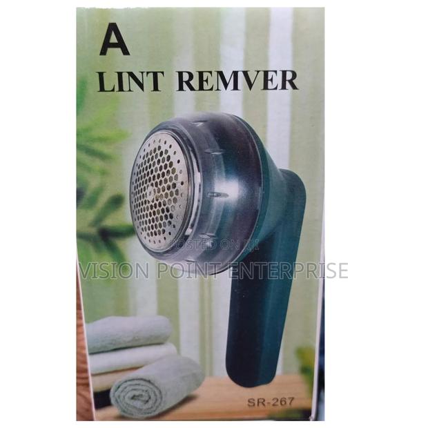Lint Remover