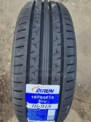 195 /65 R15 Durun.