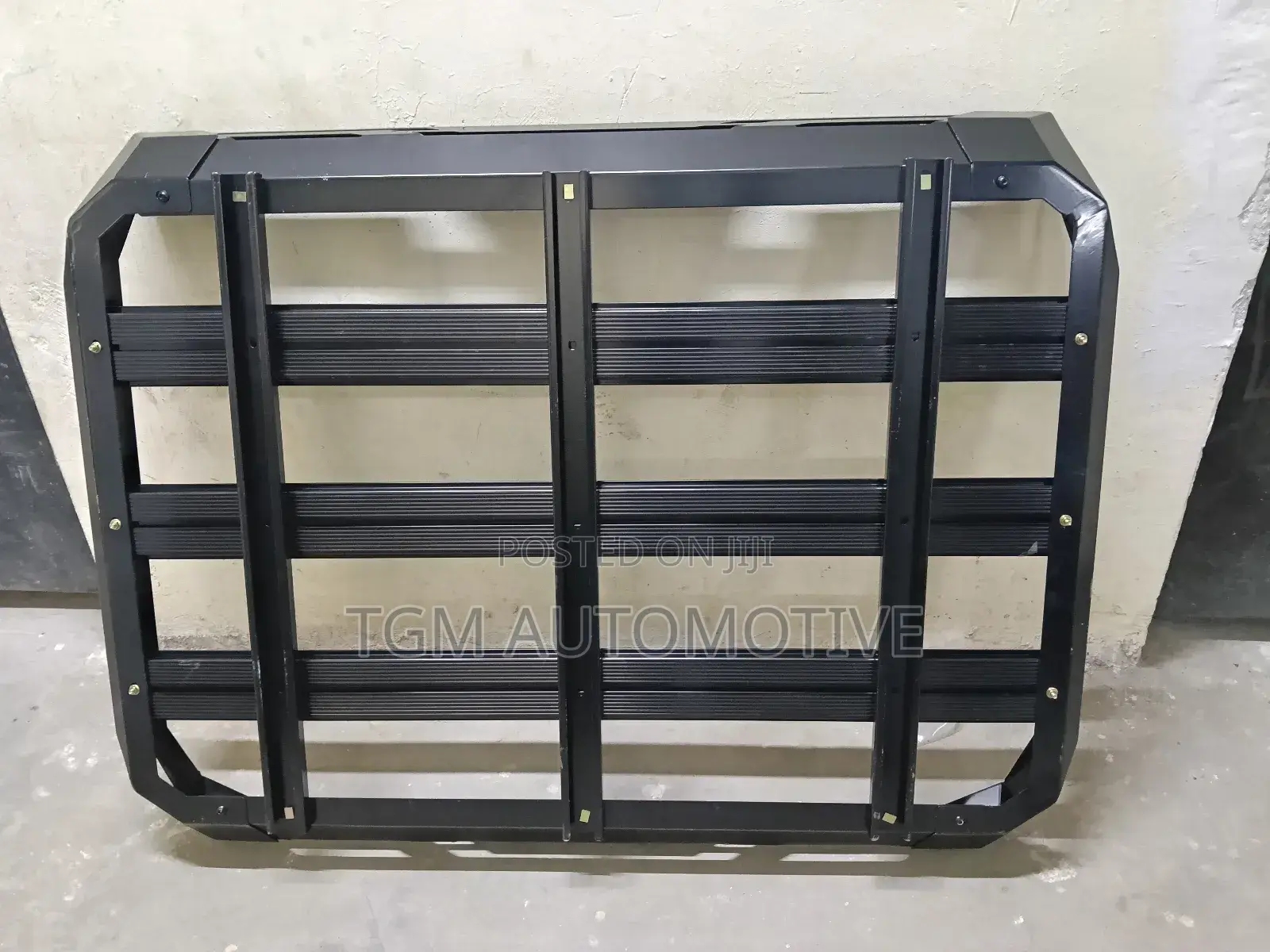 Heavy Duty Roof Carrier Universal Roof Rack