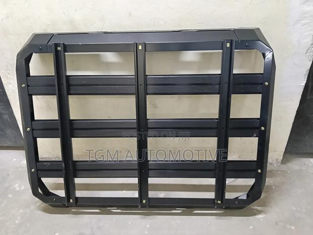 Heavy Duty Roof Carrier Universal Roof Rack