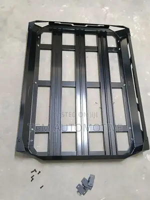 Heavy Duty Roof Carrier Universal Roof Rack