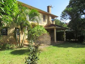 4bdrm House in Kitisuru West for rent - thumbnail 2