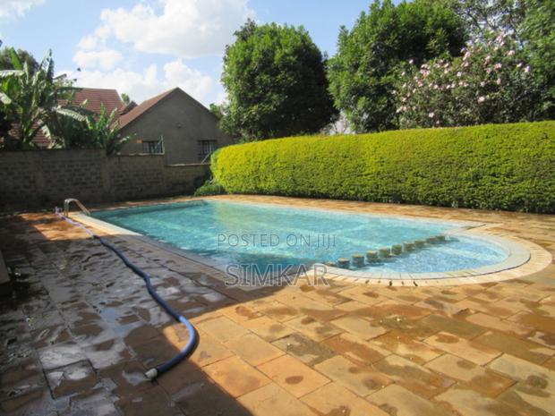 4bdrm House in Kitisuru West for rent - thumbnail 4