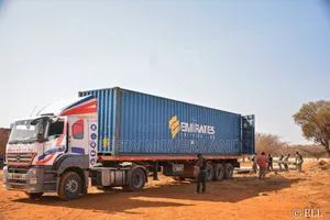 Trailers for Jobs and Logistics Across the Counties Are Ready
