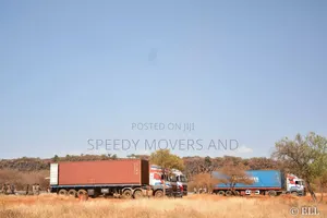 Trailers for Jobs and Logistics Across the Counties Are Ready
