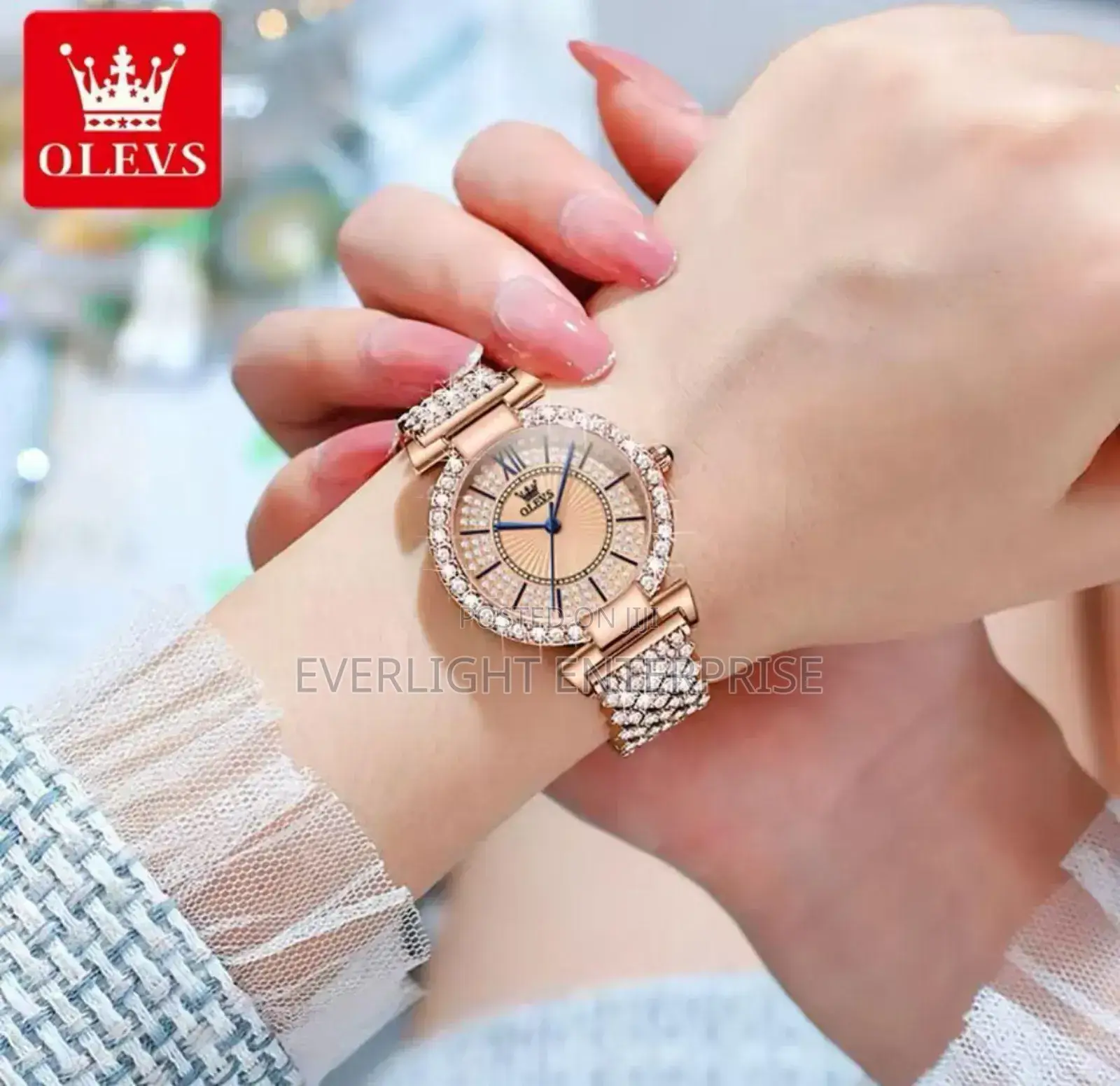 Olevs Ladies 9942