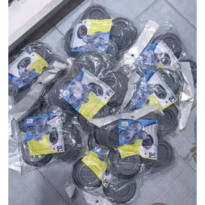 Vibration Pads