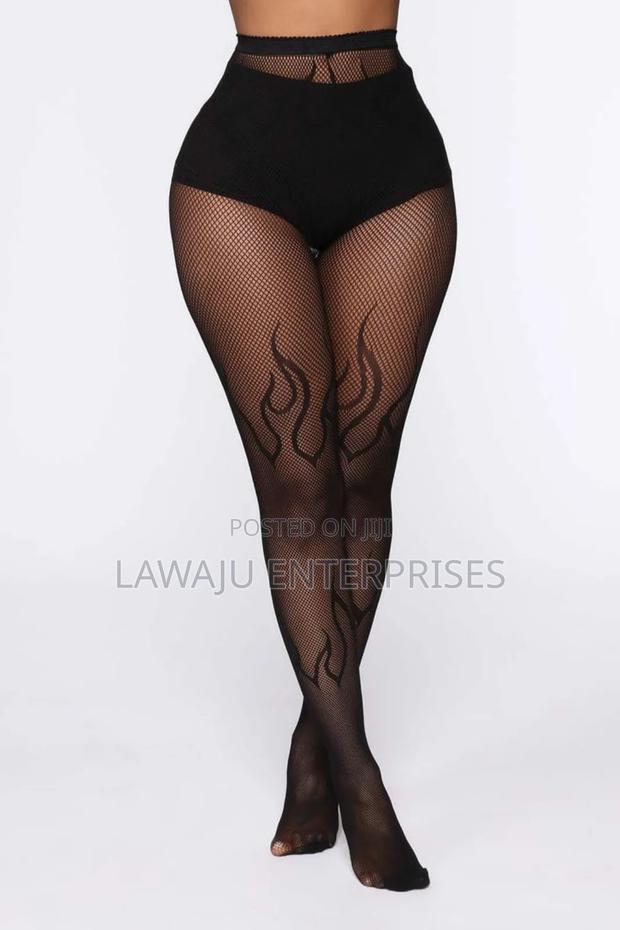 Leg Stockings - thumbnail 2