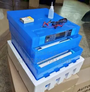 New 128egg Incubator With Automatic Rollers/128 Egg Incubator Rollers