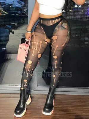 Leg Stockings