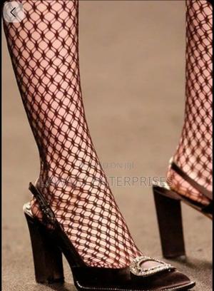 Leg Stockings - main view