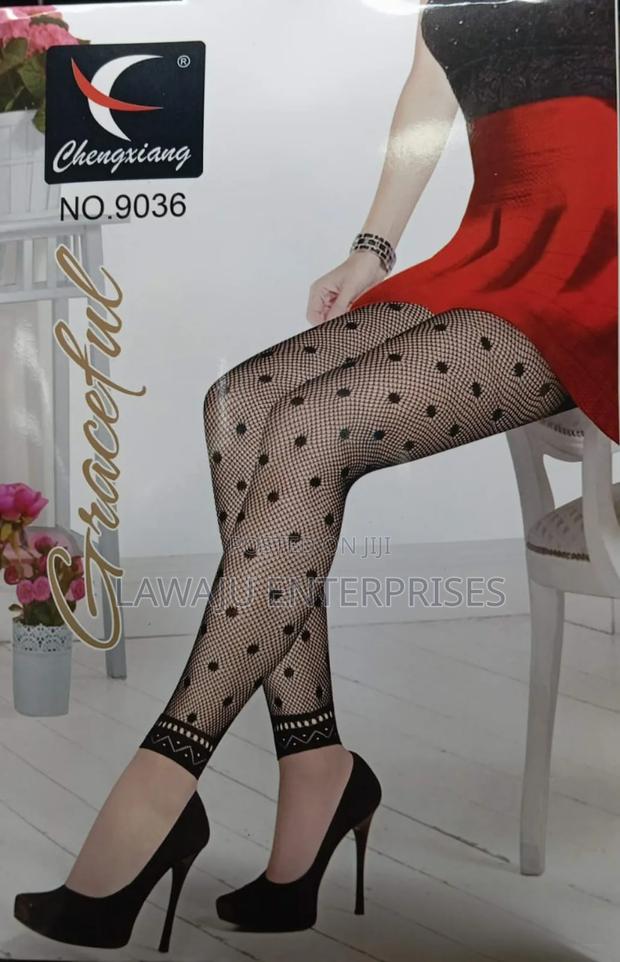 Leg Stockings - thumbnail 2