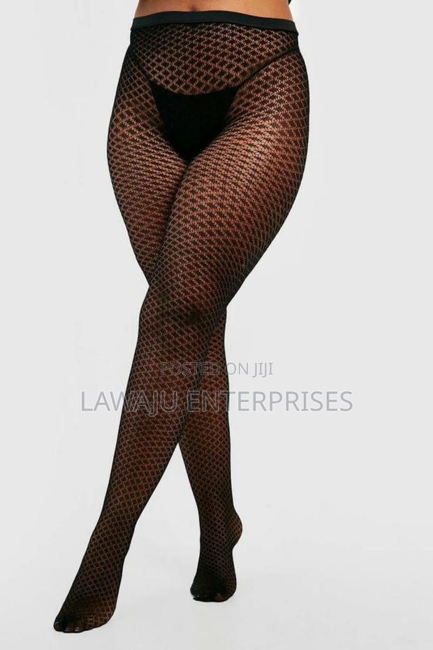 Leg Stockings - main view