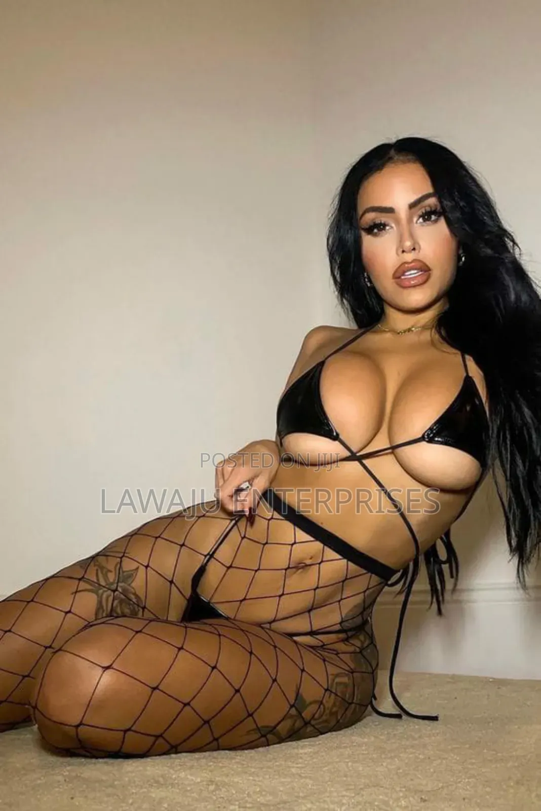 Leg Stockings