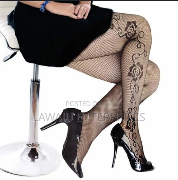 Leg Stockings - thumbnail 3