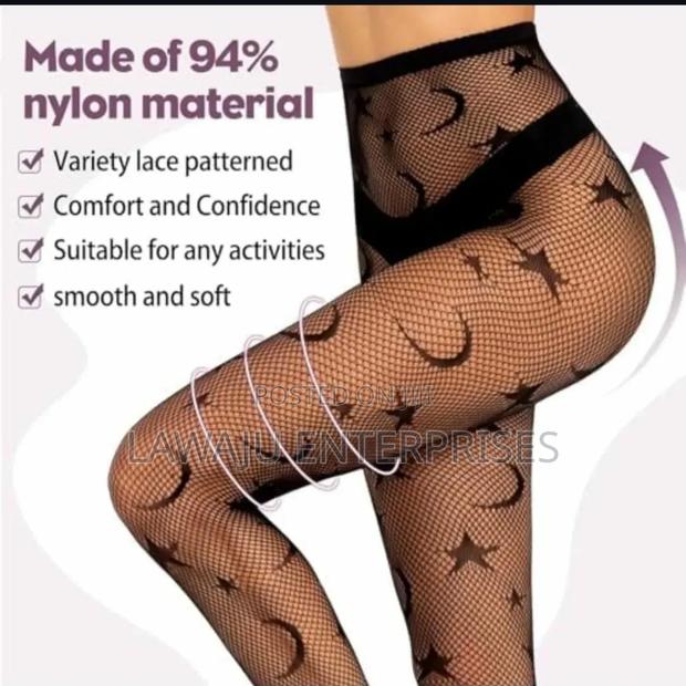 Leg Stockings - thumbnail 3