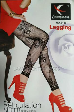 Leg Stockings - thumbnail 2