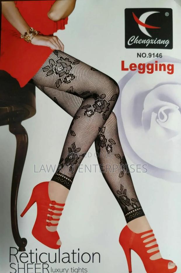 Leg Stockings - main view