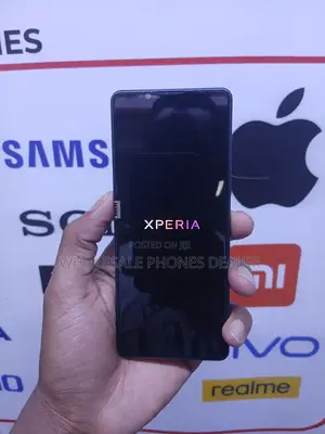 Sony Xperia 5 IV 128 GB Green