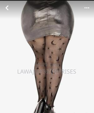 Leg Stockings - thumbnail 2