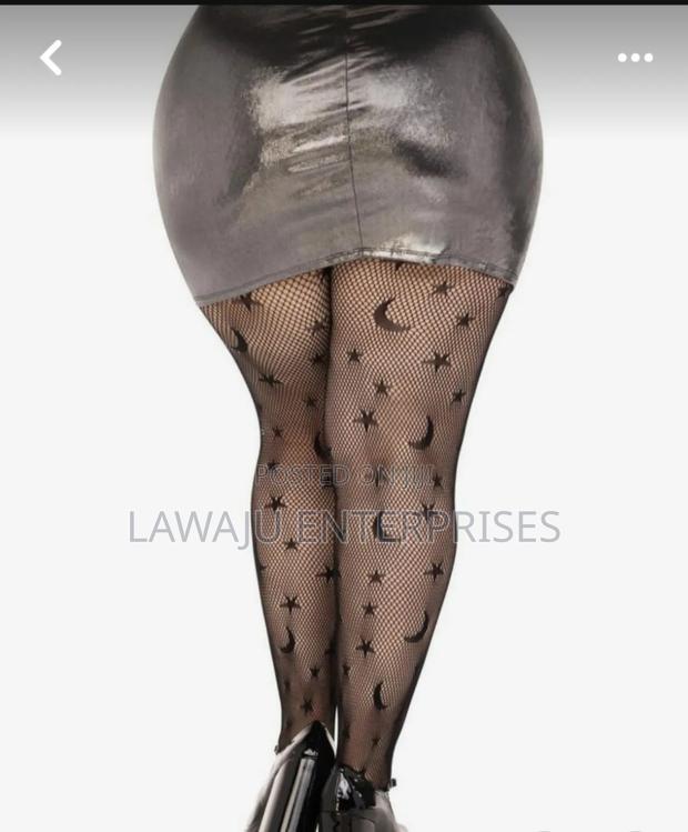 Leg Stockings
