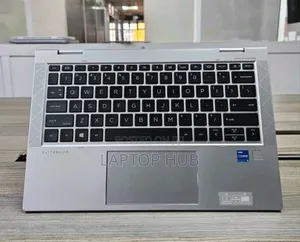 Laptop HP EliteBook 830 G8 16GB Intel Core I5 SSD 256GB