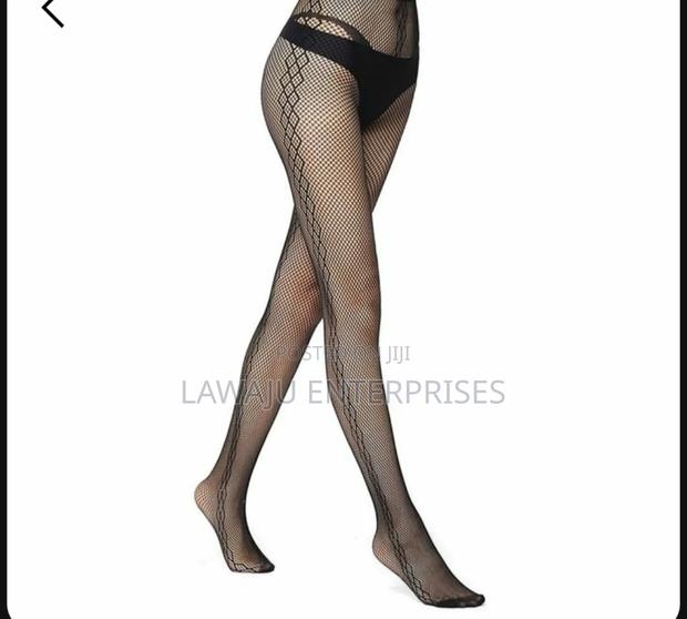 Leg Stockings - main view