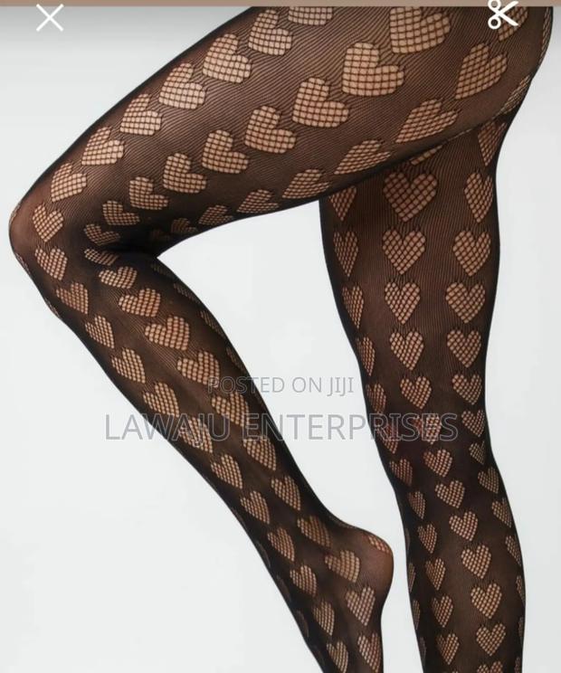 Leg Stockings - thumbnail 3