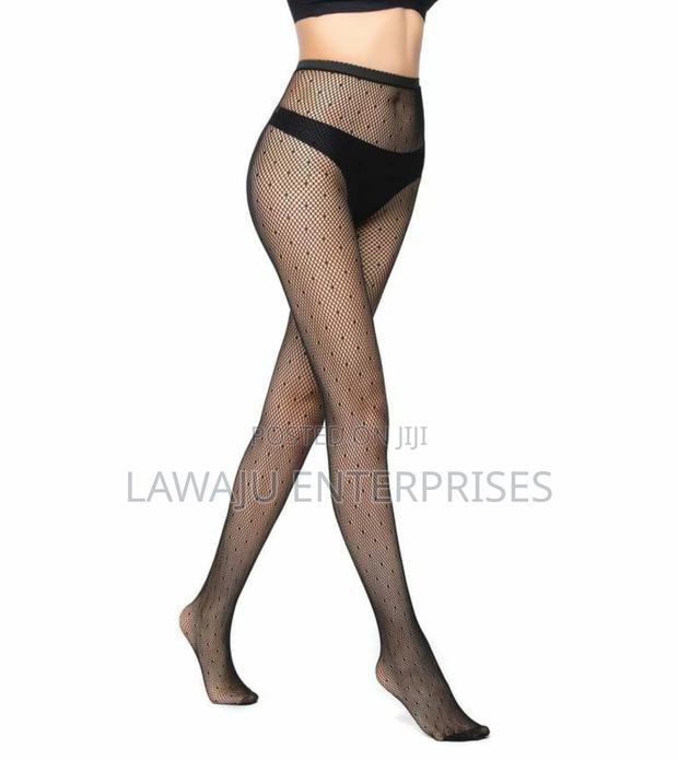Leg Stockings - main view
