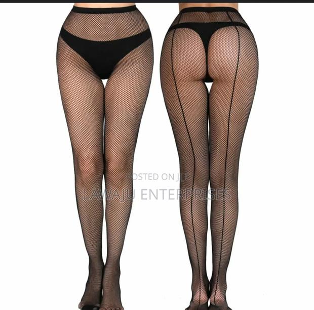 Leg Stockings - main view