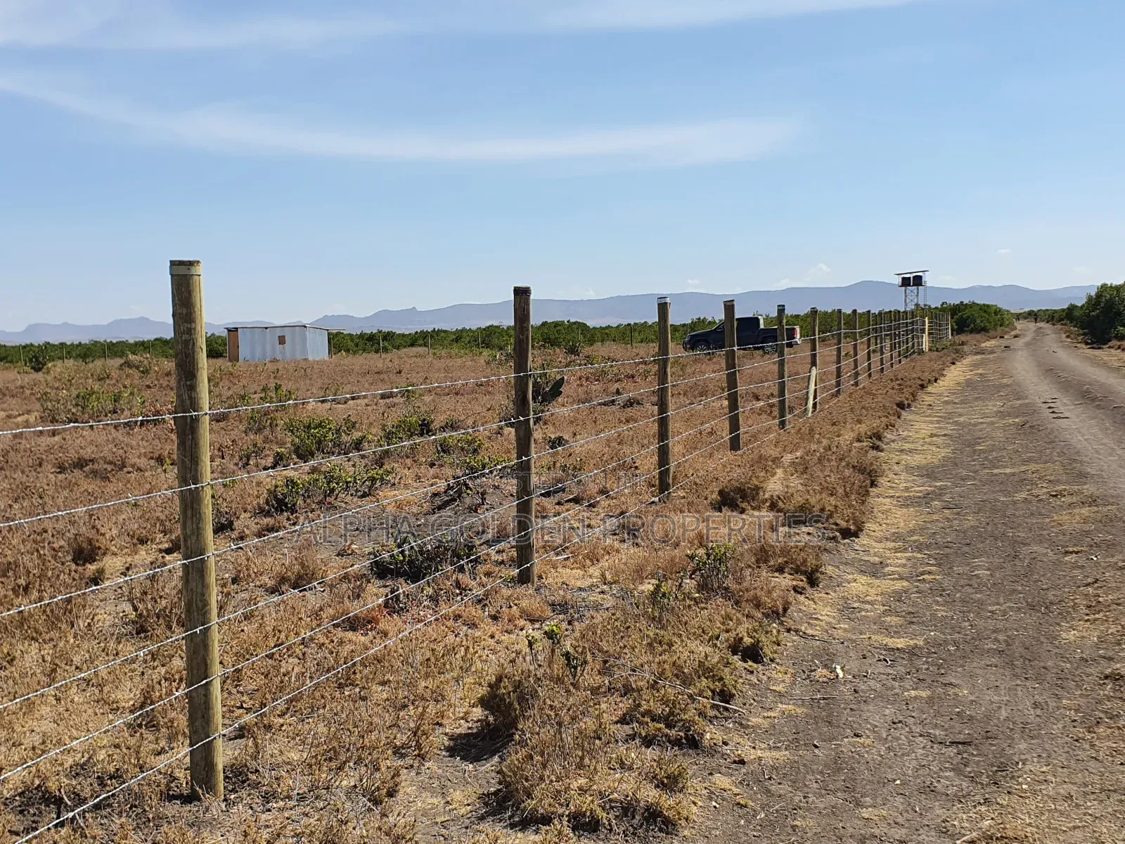 Plots for Sale in Kariunga