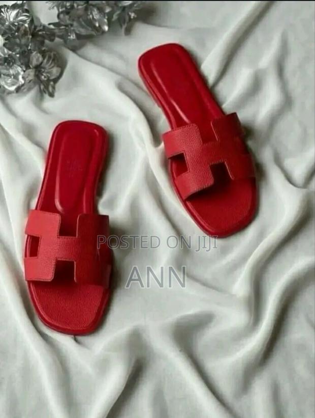 Hermes Sandals Full Box - thumbnail 4